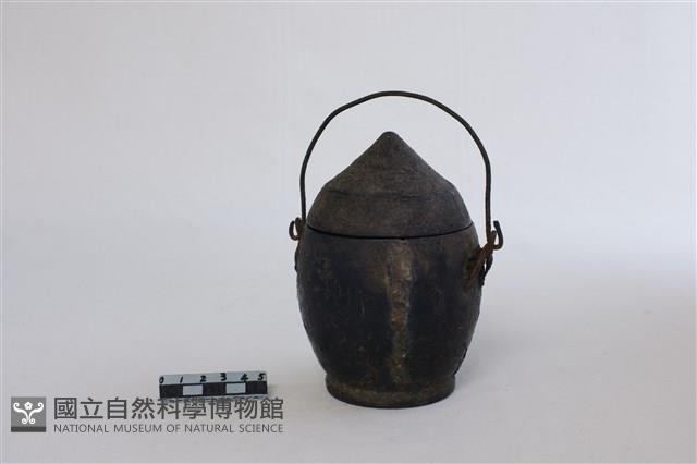 木菜盒藏品圖，第1張