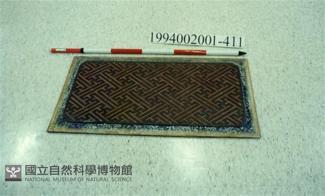 屋宅木構件藏品圖，第1張