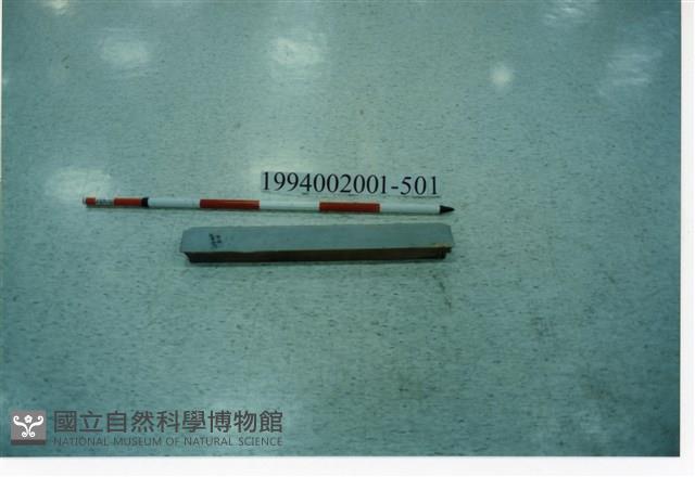 屋宅木構件藏品圖，第1張