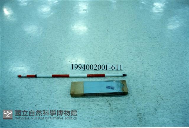 屋宅木構件藏品圖，第1張