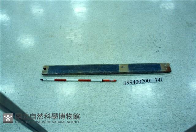 屋宅木構件藏品圖，第1張