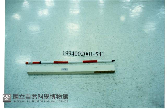 屋宅木構件藏品圖，第1張