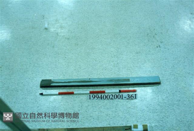 屋宅木構件藏品圖，第1張