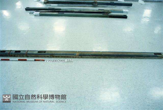 屋宅木構件藏品圖，第1張