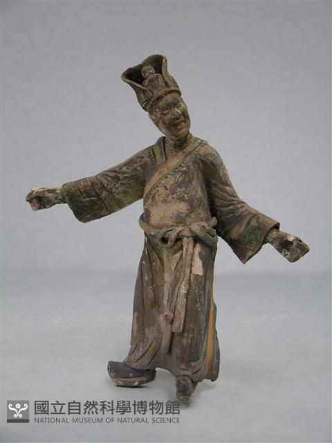 交趾陶藏品圖，第1張