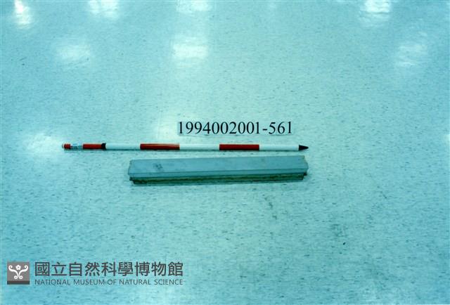 屋宅木構件藏品圖，第1張