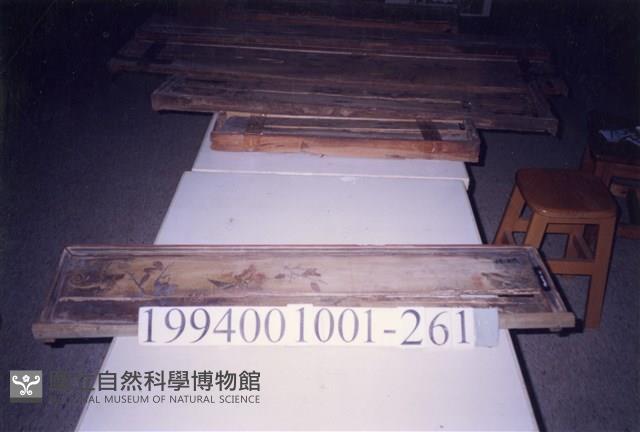 屋宅構件藏品圖，第1張