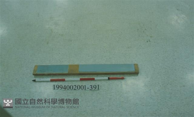 屋宅木構件藏品圖，第1張