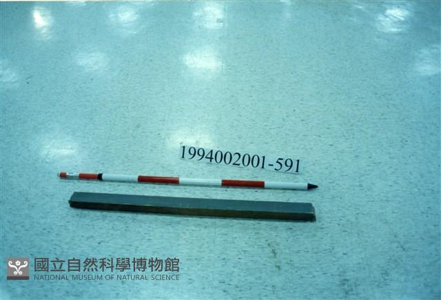 屋宅木構件藏品圖，第1張