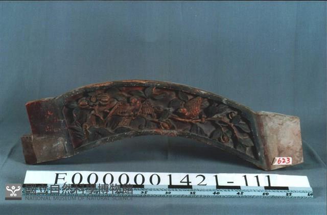 小型花材細部藏品圖，第1張