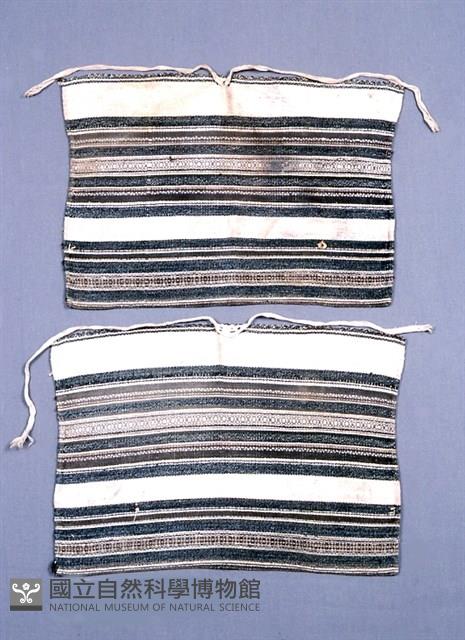 編織布藏品圖，第1張