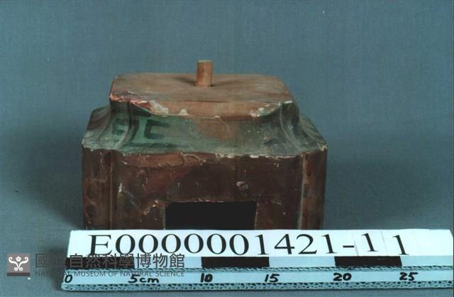 八角斗藏品圖，第1張