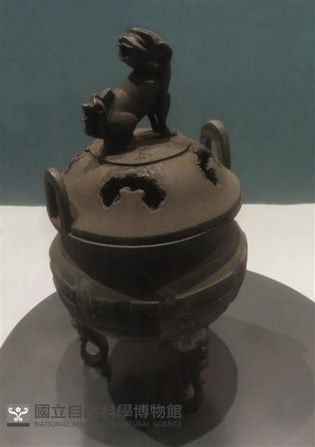 香爐藏品圖，第1張