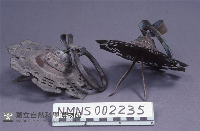 八卦門環藏品圖，第1張