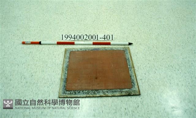 屋宅木構件藏品圖，第1張