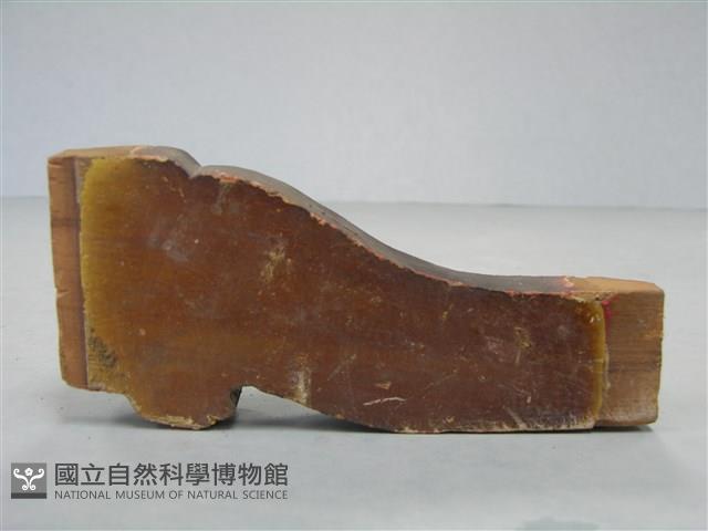 木構件藏品圖，第1張