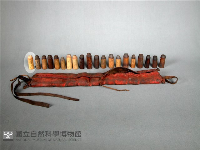 火藥筒藏品圖，第1張
