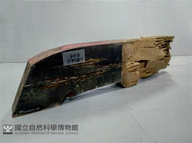 屋宅構件藏品圖，第1張