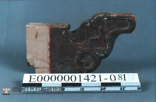 雀替藏品圖，第1張