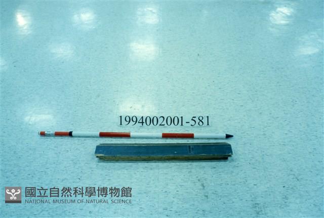 屋宅木構件藏品圖，第1張