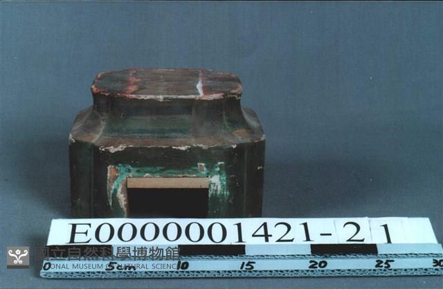 八角斗藏品圖，第1張