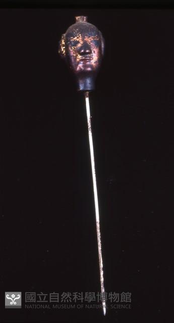 三十六天將藏品圖，第1張