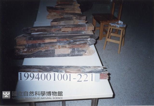 屋宅構件藏品圖，第1張