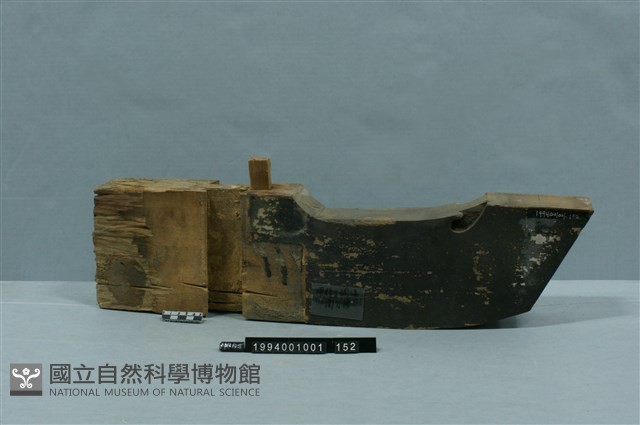 屋宅構件藏品圖，第1張
