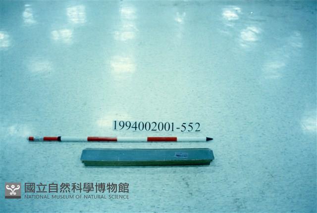 屋宅木構件藏品圖，第1張