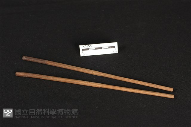 竹筷子藏品圖，第1張