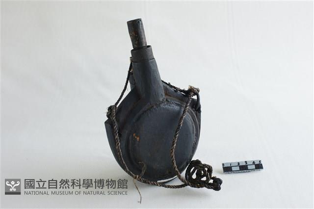 火藥盒藏品圖，第1張