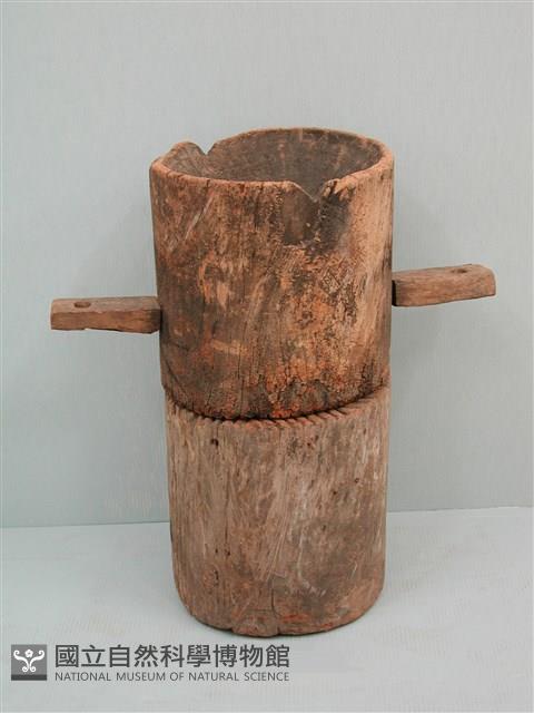 木模藏品圖，第1張