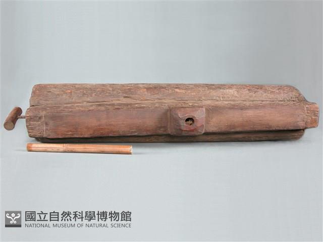 風箱藏品圖，第1張