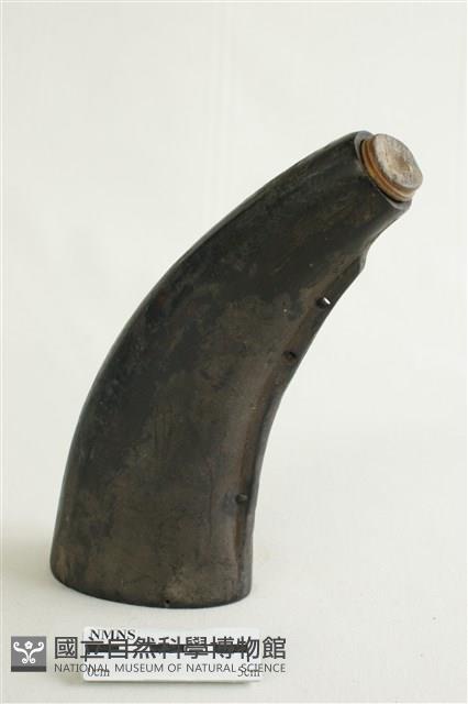 火藥盒藏品圖，第1張