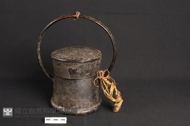 木皮飯包藏品圖，第1張