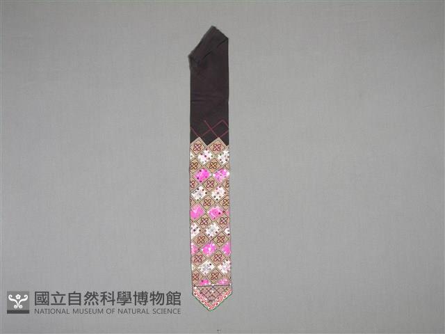 腰帶藏品圖，第1張