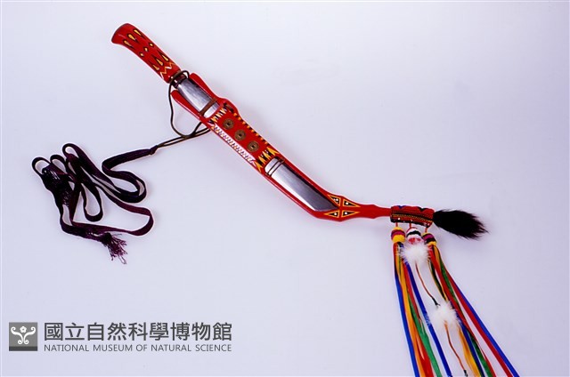 刀套藏品圖，第1張