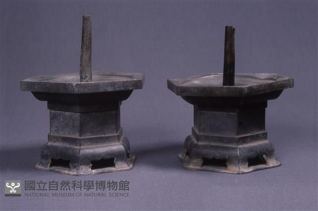 燭台藏品圖，第1張