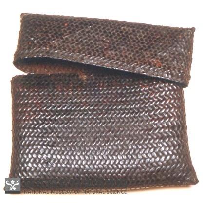 硝藥籃-蓋藏品圖，第1張