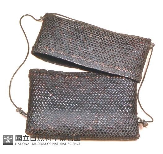 火藥籃-蓋藏品圖，第1張