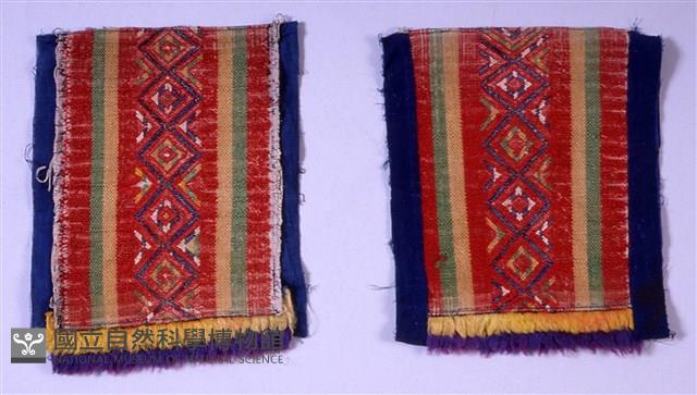 腳綁藏品圖，第1張