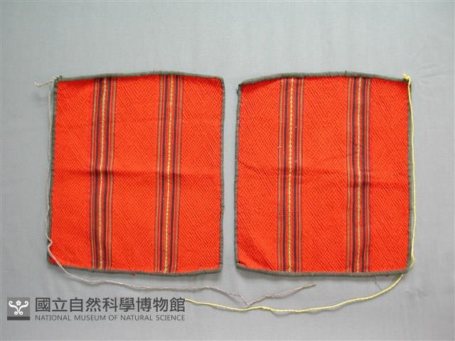 腳絆藏品圖，第1張