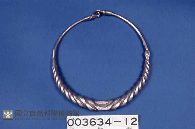 項圈藏品圖，第1張