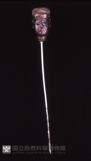 三十六天將藏品圖，第1張