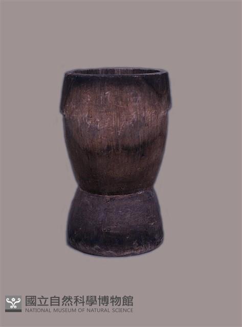 木臼(濾片)藏品圖，第1張