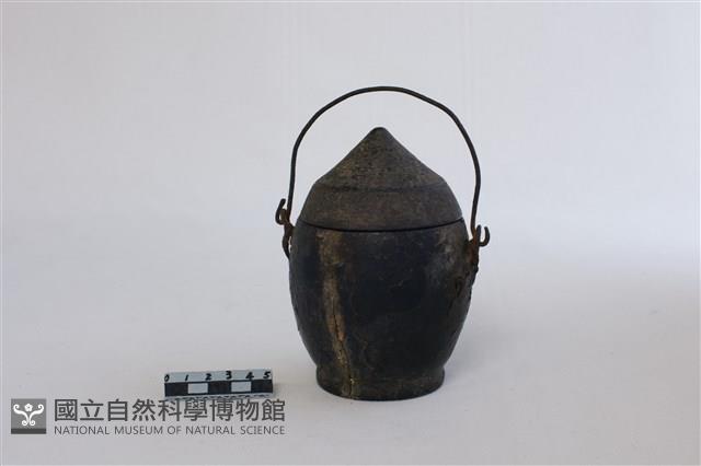 木菜盒藏品圖，第1張