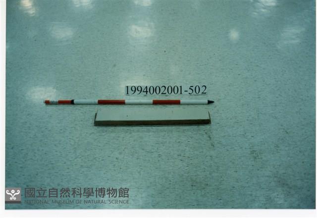 屋宅木構件藏品圖，第1張