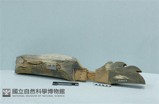 屋宅構件藏品圖，第1張