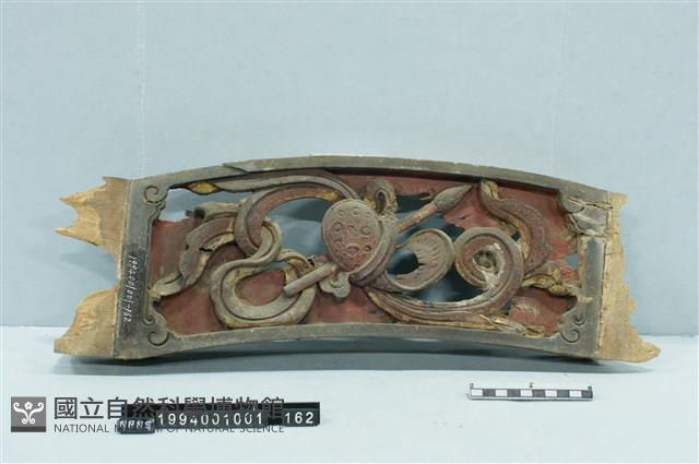 屋宅構件藏品圖，第1張