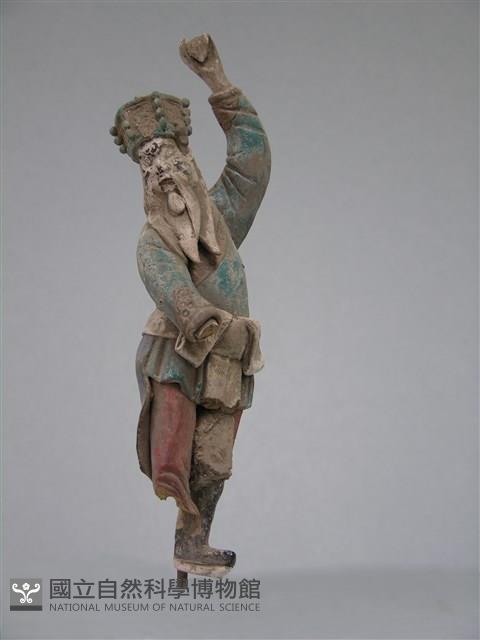 交趾陶藏品圖，第1張